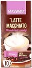 Latte Macchiato im Angebot bei Thomas Philipps in Bergisch Gladbach Latte Macchiato Angebote von Massimo bei Thomas Philipps Bergisch Gladbach für 1,44 €