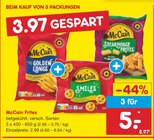 Aktuelle Steak Angebote bei Netto Marken-Discount in Ulm Aktuelles Golden Longs Angebot bei Netto Marken-Discount in Ulm ab 5,00 €