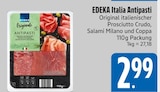 Italia Antipasti von EDEKA im aktuellen E xpress Prospekt für 2,99 €
