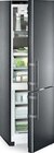 Aktuelle Kühlschrank Angebote bei EURONICS in Bayreuth Aktuelles CBNbsa10 575i-1-23 Kühl-Gefrier-Kombination Angebot bei EURONICS in Bayreuth ab 2.299,00 €