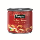 Cashewkerne geröstet & gesalzen von Alesto für 1,79 € bei Lidl im Angebot Cashewkerne geröstet & gesalzen von Alesto im aktuellen Lidl Prospekt
