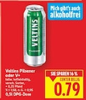Aktuelles Pilsener oder V+ Angebot bei E center in Falkensee ab 0,79 €