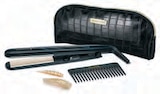 Glätteisen Geschenk-Set S 350 von REMINGTON für 29,00 € bei Netto mit dem Scottie im Angebot Glätteisen Geschenk-Set S 350 von REMINGTON im aktuellen Netto mit dem Scottie Prospekt