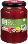 Bio Rote Bete oder Bio Karotten-Salat von Naturland, Naturgut, Bio für 0,89 € bei Penny im Angebot Bio Rote Bete oder Bio Karotten-Salat von Naturland, Naturgut, Bio im aktuellen Penny Prospekt