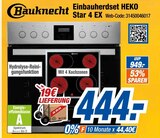 Angebot im expert Petersberg Prospekt expert Petersberg Prospekt mit im Angebot für 444,00 €