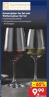Rotweingläser 4er Set von Nachtmann im aktuellen Netto Marken-Discount Prospekt für 9,99 €