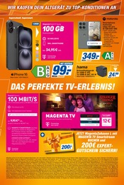 Aktueller expert Prospekt mit Apple, "Top Angebote", Seite 9