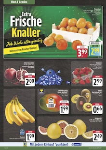 Aktueller E center Prospekt "Wir lieben Lebensmittel!" Seite 2 von 28 Seiten für Nürnberg