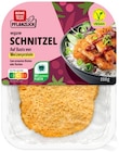 Aktuelle Schnitzel Angebote bei REWE in Köln Aktuelles Veganes Schnitzel Angebot bei REWE in Köln ab 1,59 €
