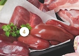 Promo CŒUR, FOIE OU ROGNON DE PORC à 1,20 € dans le catalogue Intermarché Hyper à L'Isle-sur-la-Sorgue