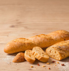Peperoni Baguette im Netto Marken-Discount Prospekt Peperoni Baguette von BACK STUBE im aktuellen Netto Marken-Discount Prospekt für 1,19 €