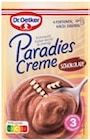 Paradiescreme von DR. OETKER im aktuellen Kaufland Prospekt für 0,79 €