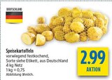 Aktuelle Kartoffeln Angebote bei diska in Dresden Aktuelles Speisekartoffeln Angebot bei diska in Dresden ab 2,99 €