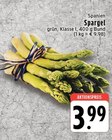 Aktuelles Spargel Angebot bei EDEKA in Krefeld ab 3,99 €