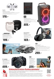 Kopfhörer im MediaMarkt Saturn Prospekt in Frechen Aktueller MediaMarkt Saturn Prospekt mit Kopfhörer, "JECK AUF TECH?", Seite 4
