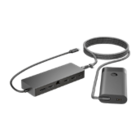 Aktuelles Universelles USB-C-Hub- und Laptop-Ladegerät Angebot bei expert in Cottbus ab 49,00 €