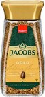 Gold im Angebot bei Kaufland in Leinfelden-Echterdingen Gold Angebote von JACOBS bei Kaufland Leinfelden-Echterdingen für 5,99 €