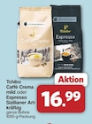 Caffè Crema mild von Tchibo im aktuellen famila Nordwest Prospekt