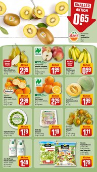 Äpfel im REWE Prospekt "Dein Markt" mit 30 Seiten (Göttingen)