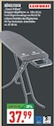 Bügeltisch Classic M Black Angebote von Leifheit bei Marktkauf Bad Salzuflen für 37,99 €