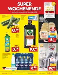 Kuscheldecke Angebot im aktuellen Netto Marken-Discount Prospekt auf Seite 49