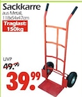 Aktuelles Sackkarre Angebot bei Wreesmann in Dresden ab 39,99 €