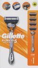 Systemklingen im Angebot bei Lidl in Melle Systemklingen Angebote von Gillette bei Lidl Melle für 13,95 €