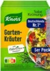 Kraeutertopf im Kaufland Prospekt Salat-Krönung Dill-Kräuter von Knorr im aktuellen Kaufland Prospekt für 0,79 €