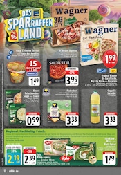 Maggi im E center Prospekt in Heinsberg Aktueller E center Prospekt mit Maggi, "Aktuelle Angebote", Seite 12