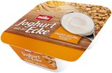 Joghurt mit der Ecke Angebot in Barth Joghurt mit der Ecke im aktuellen Prospekt bei REWE in Barth