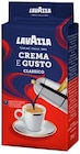 Aktuelles Crema e Gusto oder Espresso Italiano Angebot bei nahkauf in Chemnitz ab 3,79 €