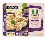 Bio Gyoza Teigtaschen Angebote von Culinea bei Lidl Friedrichshafen für 2,29 €