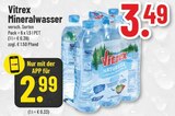 Trinkgut Königswinter - Mineralwasser Angebot im Prospekt Mineralwasser bei Trinkgut im Königswinter Prospekt für 2,99 €