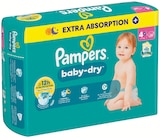 pampers en promo chez Colruyt Troyes