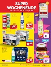 Batterie im Netto Marken-Discount Prospekt in Salzgitter Aktueller Netto Marken-Discount Prospekt mit Batterie, "Aktuelle Angebote", Seite 47