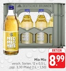 Mio Mio Mate bei Trinkgut im Prospekt "" für 8,99 €
