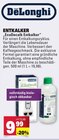 EcoDecalk Entkalker im E center Prospekt EcoDecalk Entkalker von DeLonghi im aktuellen E center Prospekt für 9,99 €