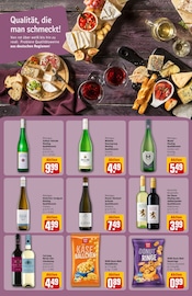 Mumm im REWE Prospekt in Rodgau Aktueller REWE Prospekt mit Mumm, "Dein Markt", Seite 14