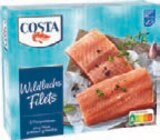 Wildlachs-Filets Angebote von Costa bei tegut Nürnberg für 5,99 €