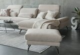 Polstermöbel im XXXLutz Prospekt Studio 001 Leder-Wohnlandschaft von Joop! im aktuellen XXXLutz Prospekt für 3.499,00 €