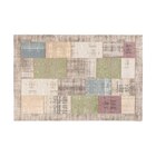 Aktuelles Patchworkteppich Delicate Angebot bei Möbel Martin in Mainz ab 30,00 €