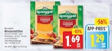 Käsespezialitäten von Kerrygold für 1,29 € bei EDEKA im Angebot Käsespezialitäten von Kerrygold im aktuellen EDEKA Prospekt