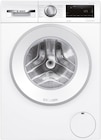 Aktuelles Waschmaschine WGG256Z91 Angebot bei expert in Aalen ab 624,00 €