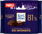 Nussklasse Tafelschokolade im Angebot bei EDEKA in Kiel Nussklasse Tafelschokolade Angebote von Ritter Sport bei EDEKA Kiel für 1,69 €