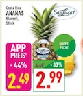 Marktkauf Paderborn - ANANAS Angebot im Prospekt ANANAS bei Marktkauf im Paderborn Prospekt für 2,49 €