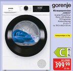 Aktuelle Wäschetrockner Angebote bei Marktkauf in Nürnberg Aktuelles DHNE83 Angebot bei Marktkauf in Nürnberg ab 399,99 €