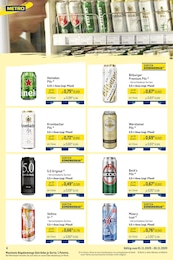 METRO Veltins im Prospekt 