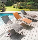 Promo Bain de soleil Caro à 59,90 € dans le catalogue Mr. Bricolage à Castres