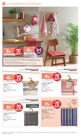 Cuisine Angebote im Prospekt "TENDANCES BLANC 2026" von Intermarché Super auf Seite 22