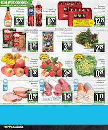 EDEKA Pokemon im Prospekt EDEKA Pokemon im Prospekt